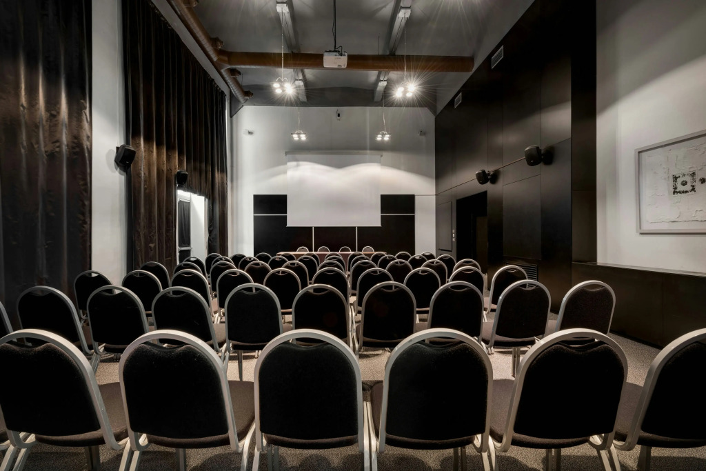 AC Hotel Torino by Marriott