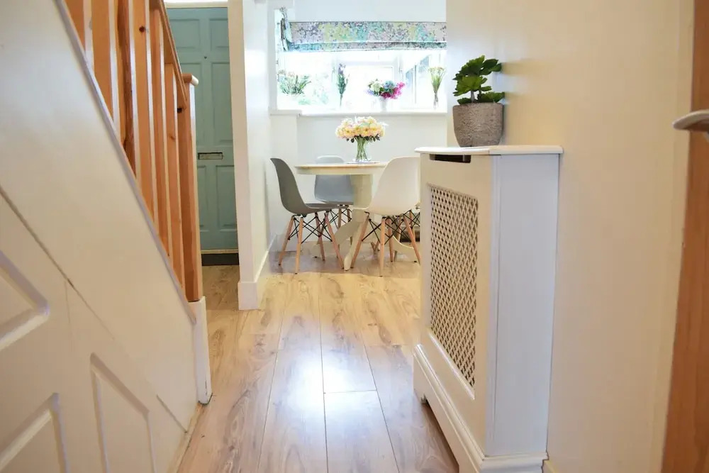 Beautiful 3 Bedroom Home in Parsons Green