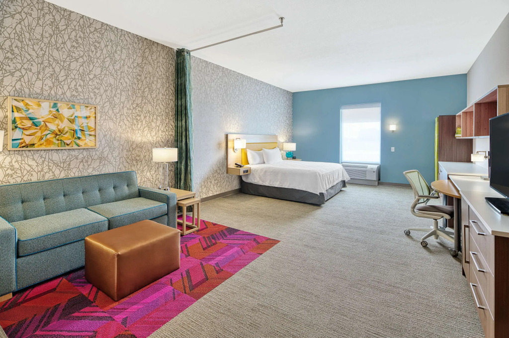 Home2 Suites By Hilton Batesville