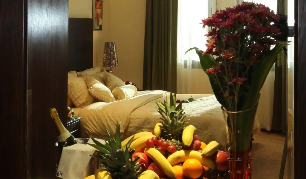 Madareem Hotel