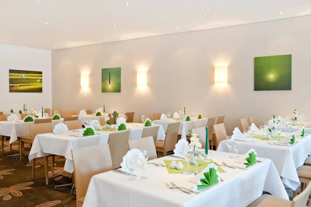 Parkhotel Rügen