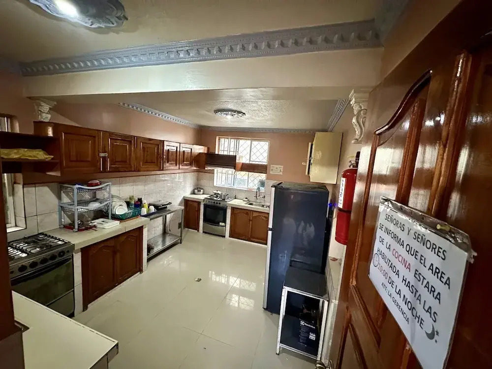 Hostal Taxo Yura