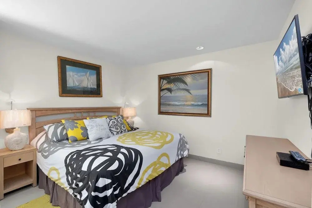 Beachfront by South Padre Resort Rentals