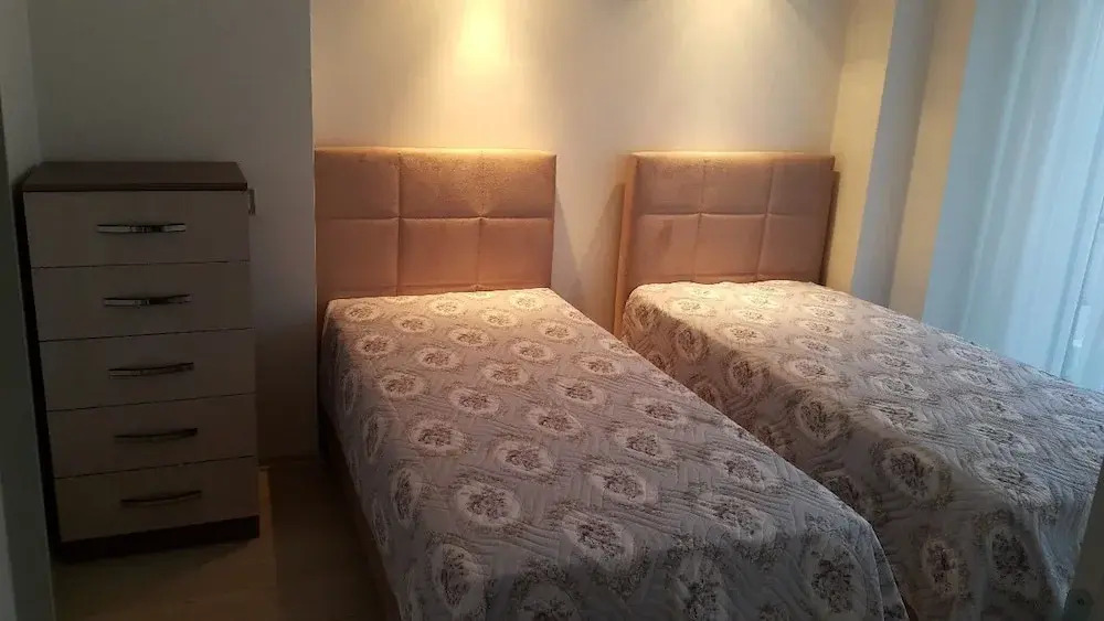 Konfor Villa 1