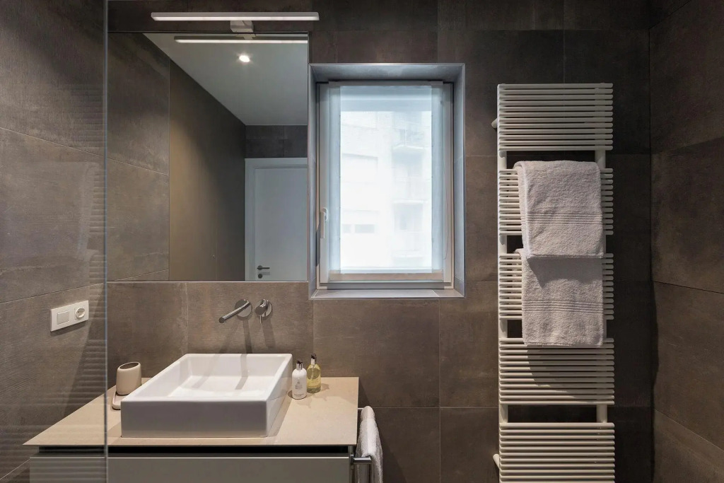 The Central City - Luxury Serviced Residence