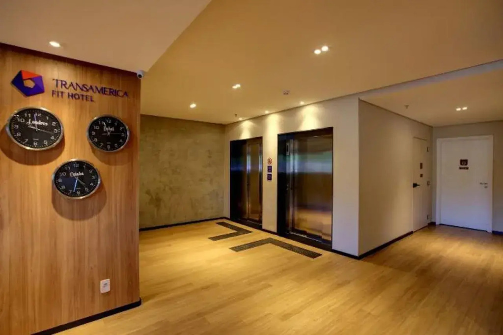 Transamerica Fit Rondonopolis