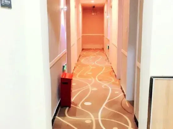 100 Inn Liangpin Hotel (Shijiazhuang Luquan Wildlife Zoo)