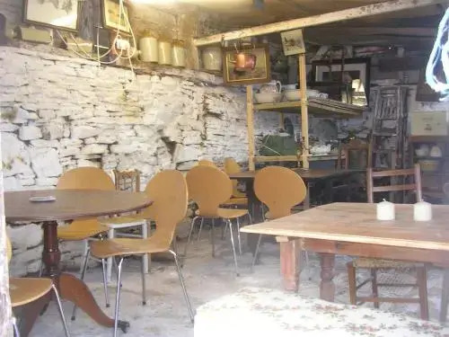New Inn Brilley