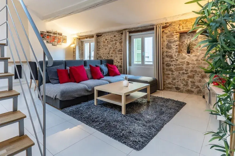 Nice Two Bedroom Suquet