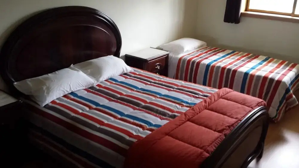 Apartamentos Do Ermal