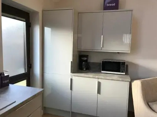 The Annex Apartment