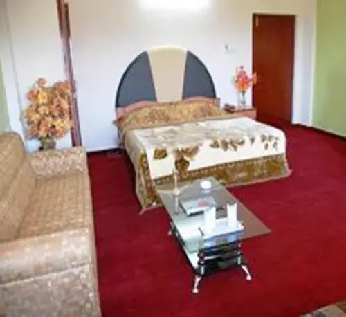 Hotel Rajshree Pushkar