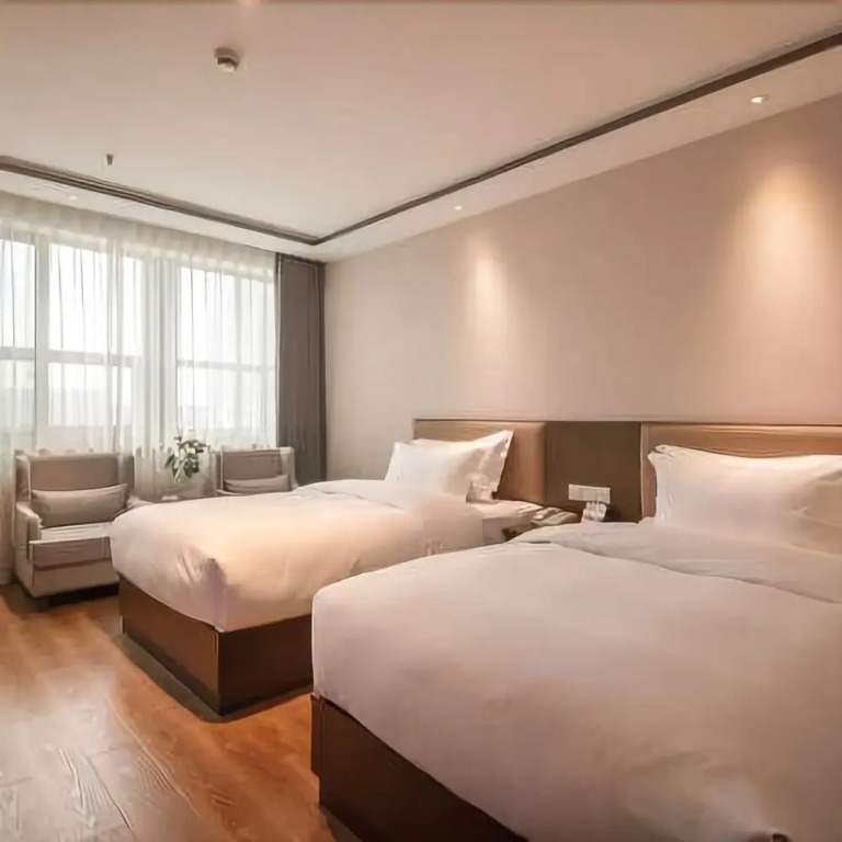 Rome Hotel Tonglu