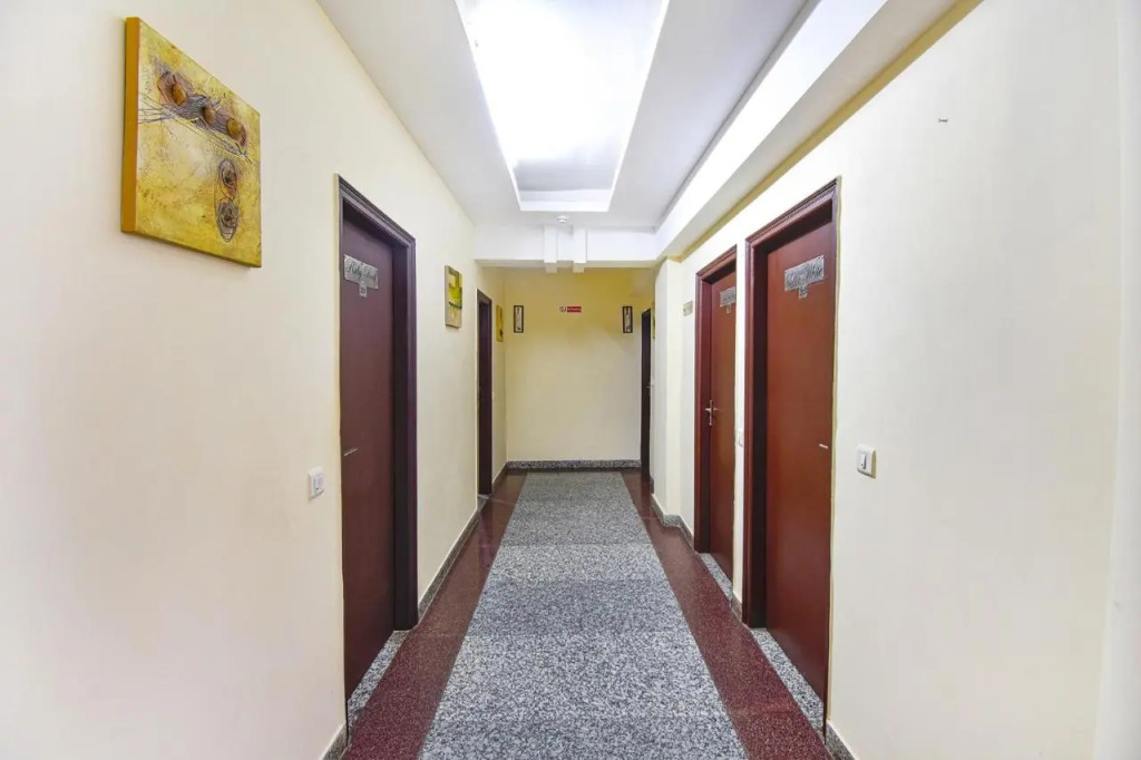 FabHotel Absolute Comfort