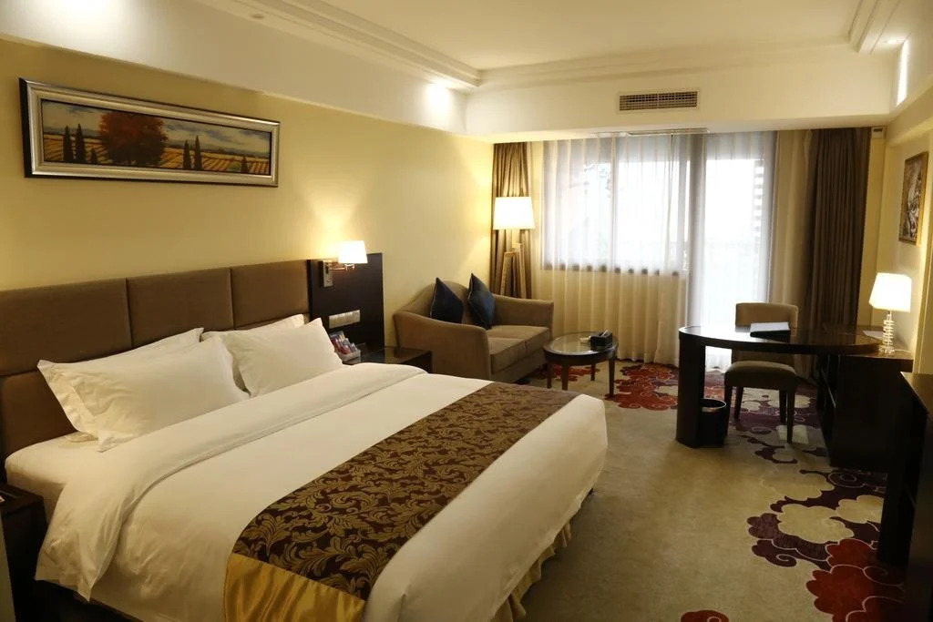 Jingshan Hoilday Hotel