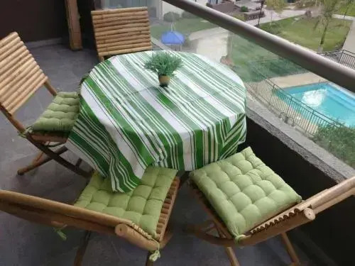 Condominio Surire