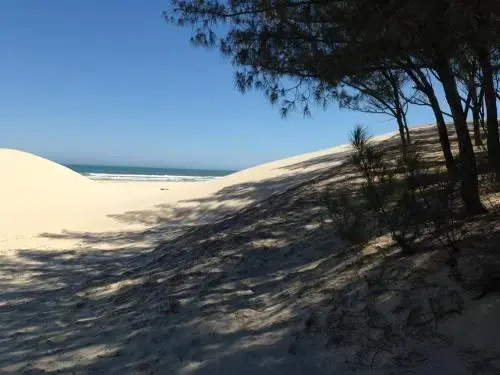 Garopaba Praia Club