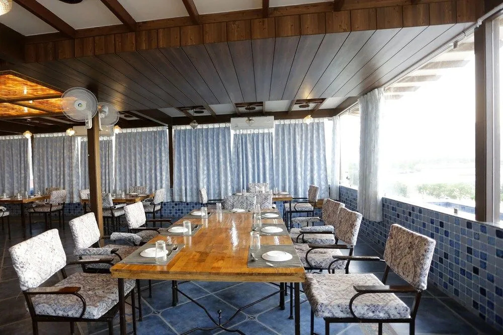 Hotel Inder Prakash