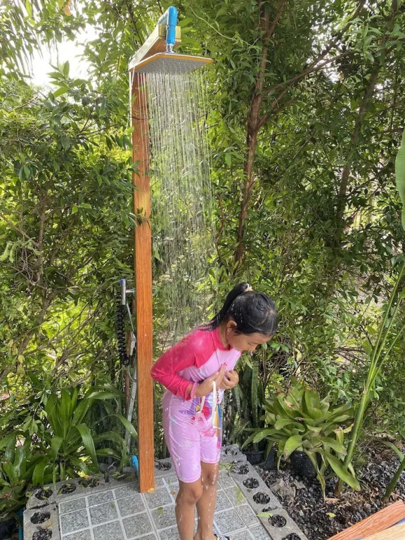 Maliblue resort khanom