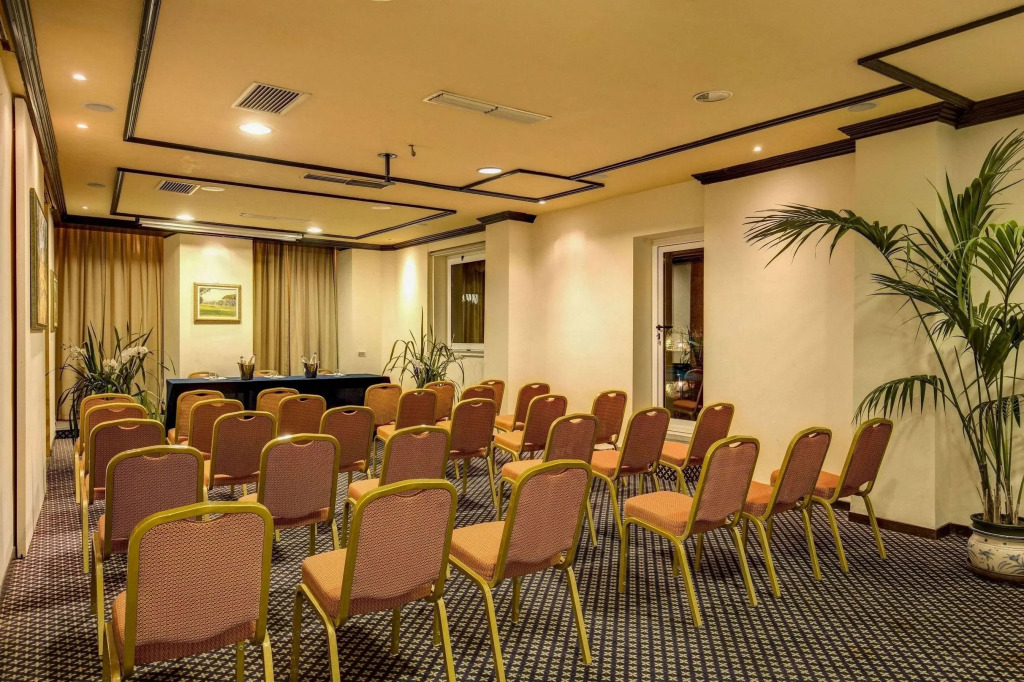 Hotel Croce Di Malta