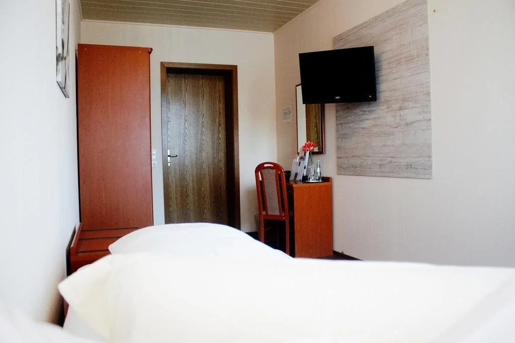 Hotel Am Vogelsang