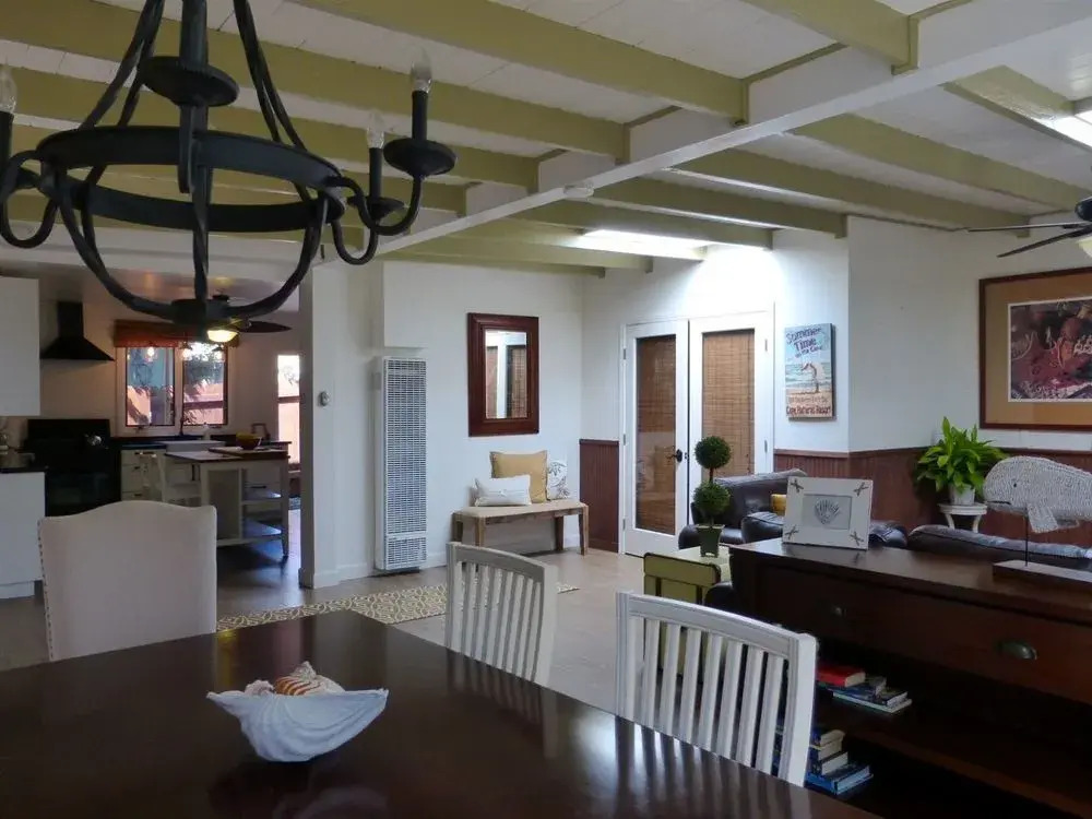 Redwood Hollow Cottages
