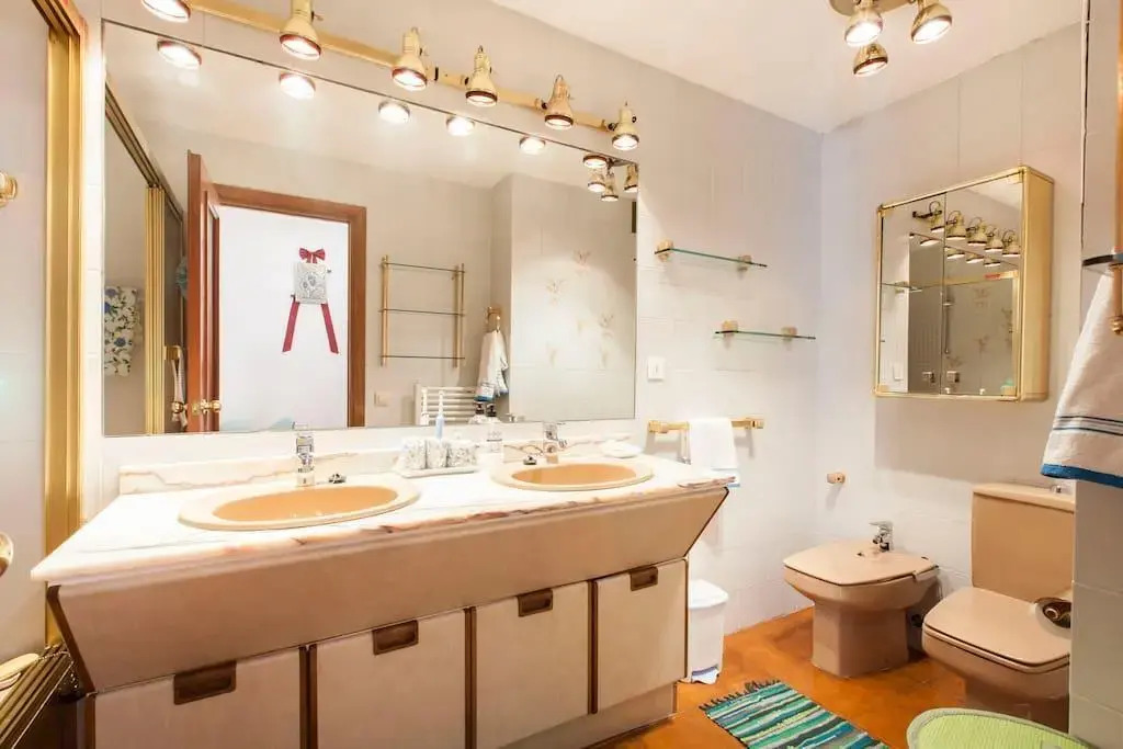 Modern B&B Somosaguas