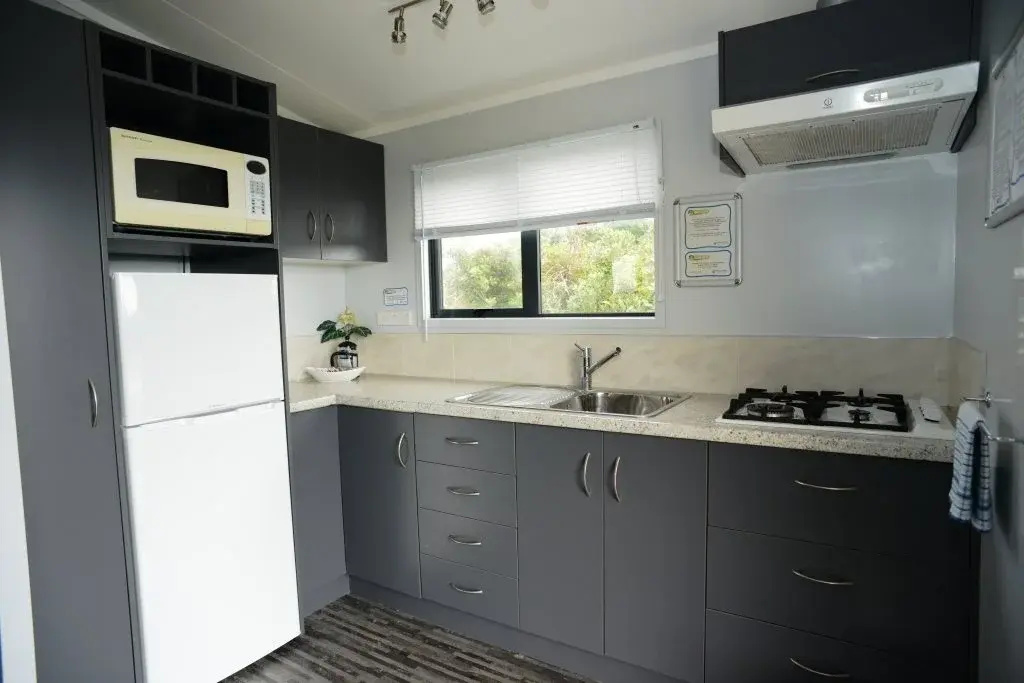 Bowentown Beach Holiday Park