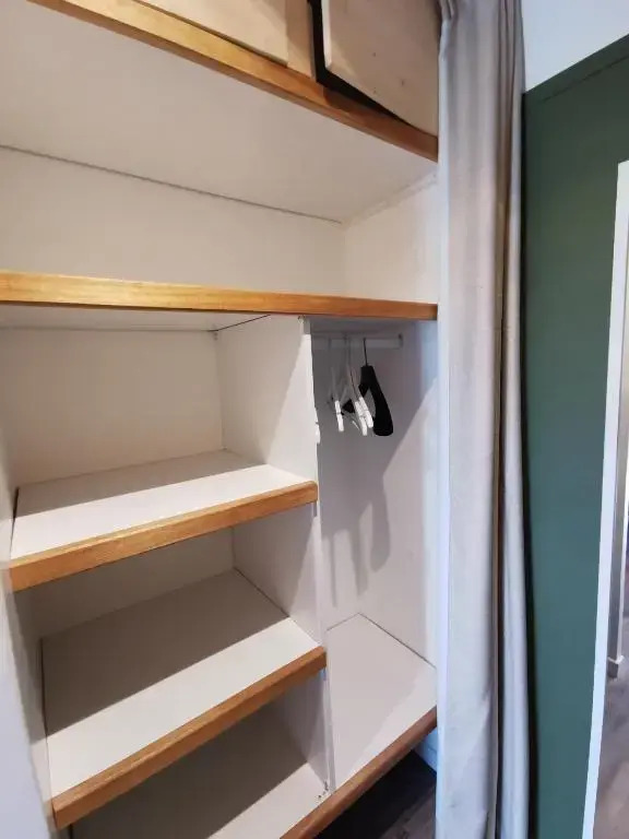 Appartement rénové pour 1p à 4p avec parking - Proche Centre