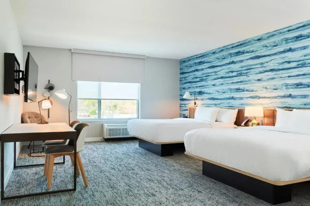TownePlace Suites by Marriott Hixson