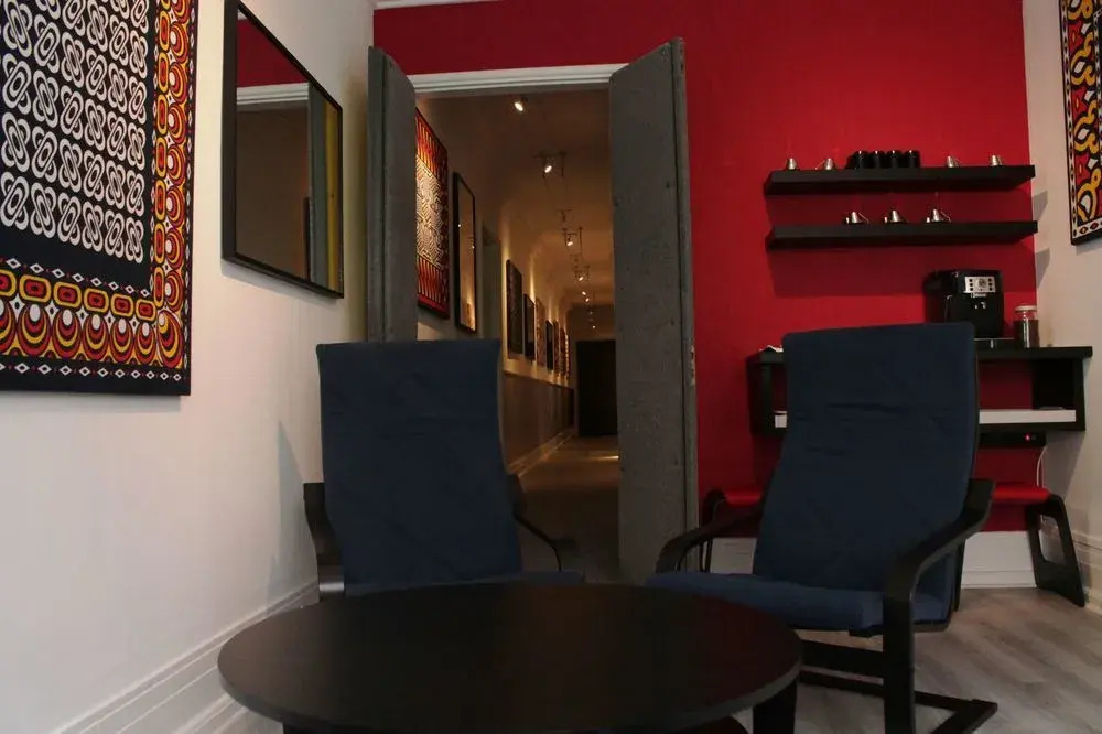 My Rainbow Rooms Guest House