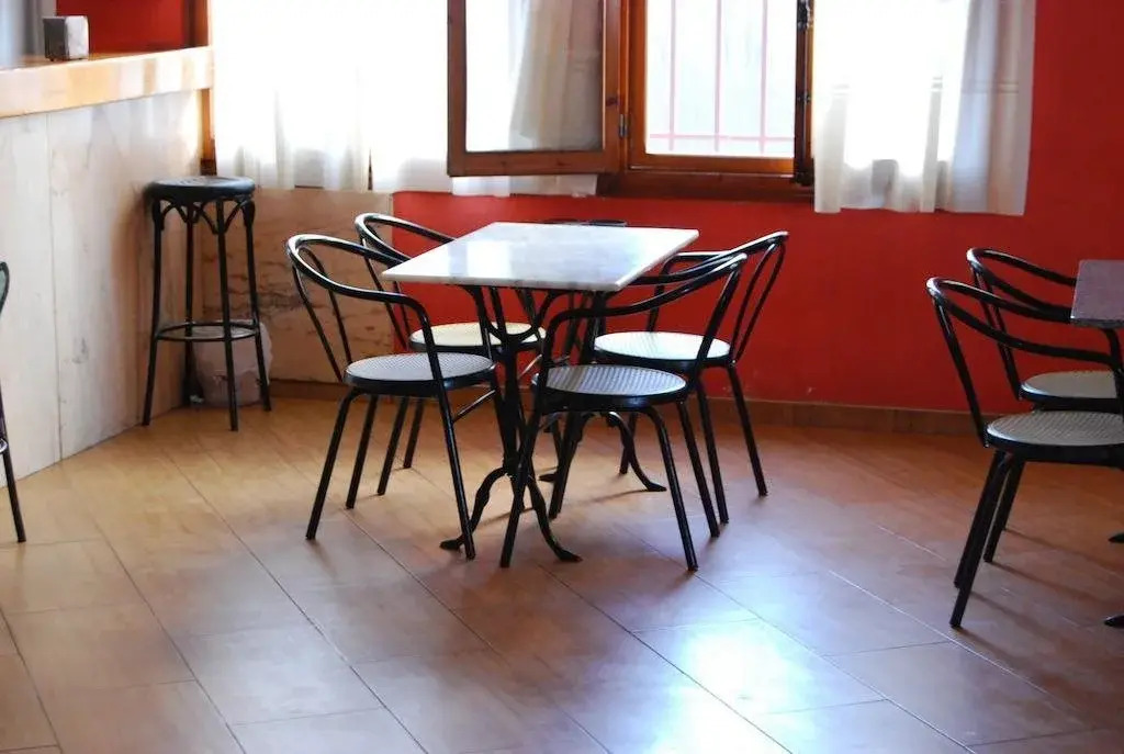 Hostal Los Arcos