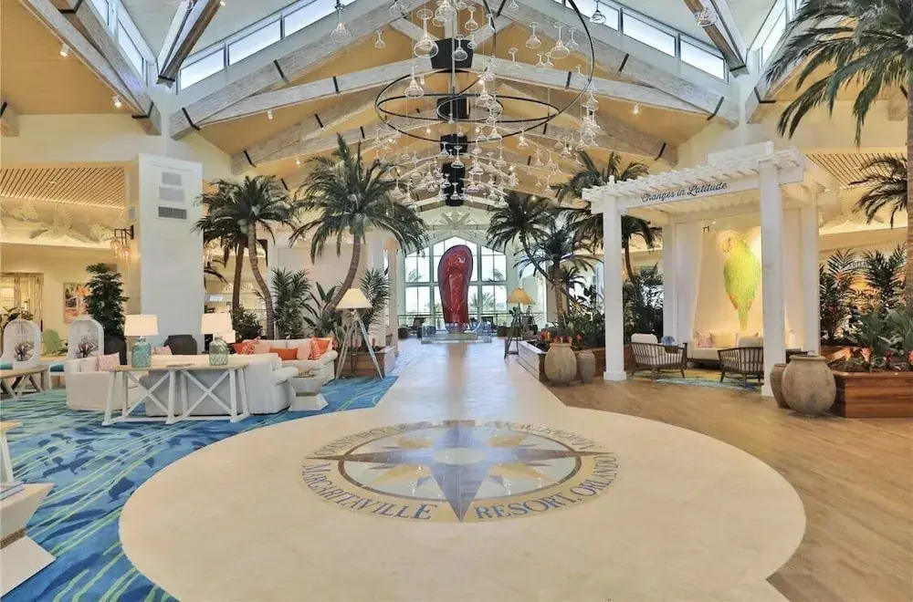 Barefoot Bungalow at Margaritaville