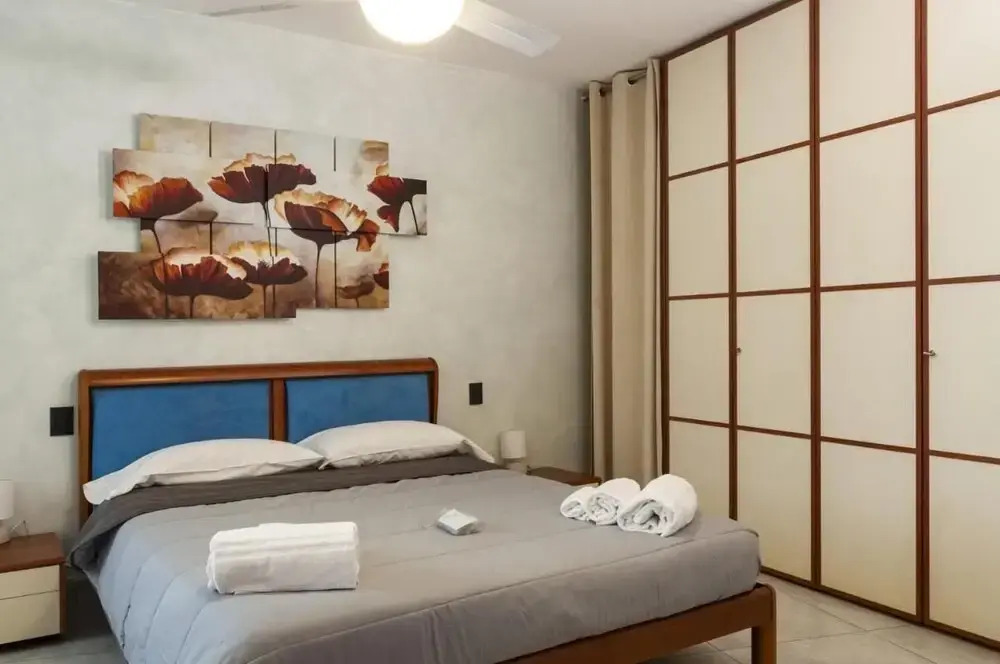 Villa Fenix Bergamo Casa Vacanze
