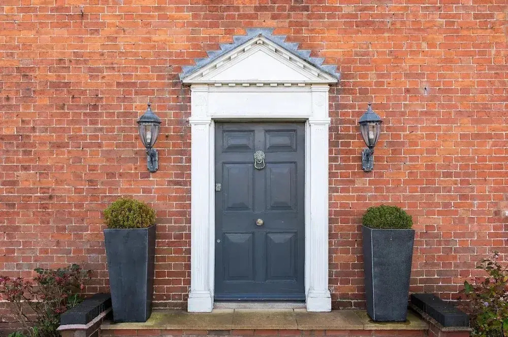 Bank Farm House Stunning House & Gardens