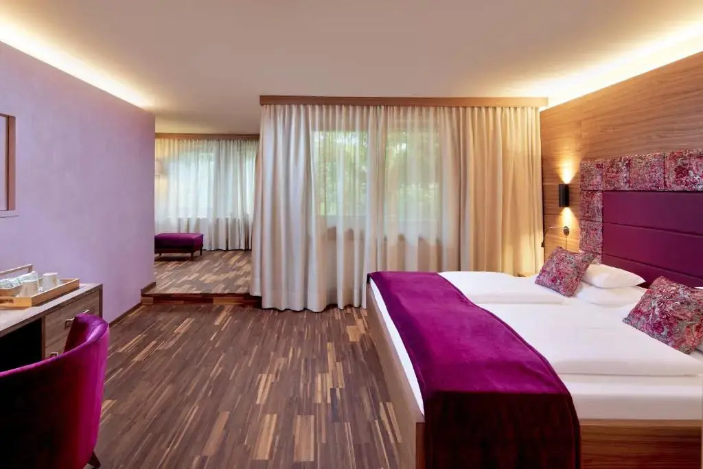 Hotel Thermenhof Paierl