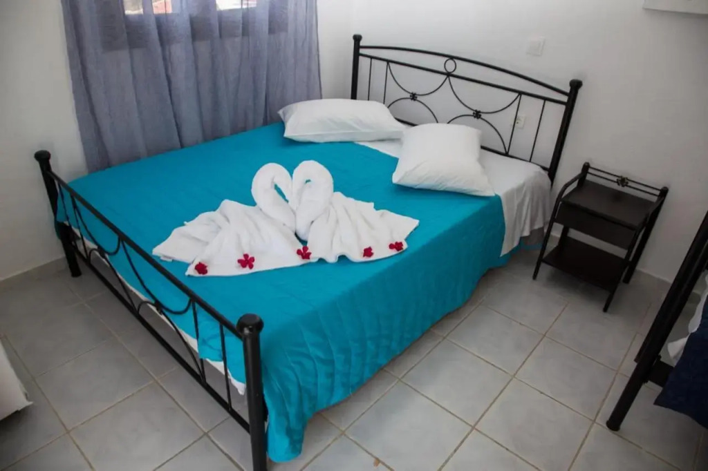 Kefalonia Beach Hotel & Bungalows
