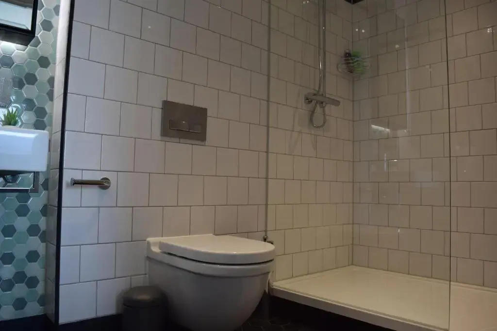 London City Island 3 Bedroom Luxury Apartments, Canary Wharf