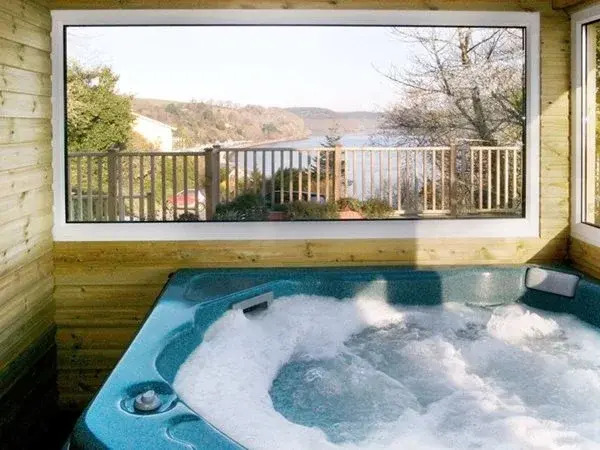 The Cormorant Hotel