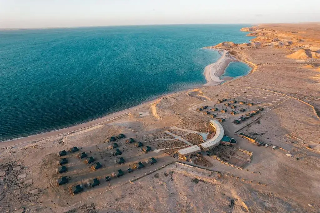 Oasis212 Dakhla