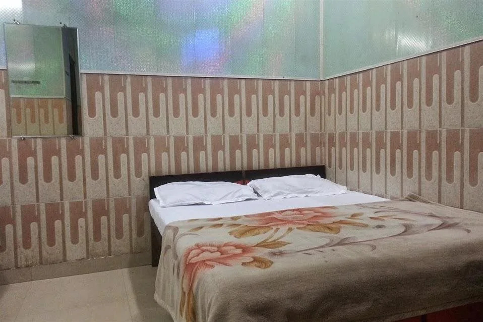 Hotel Al-Haram