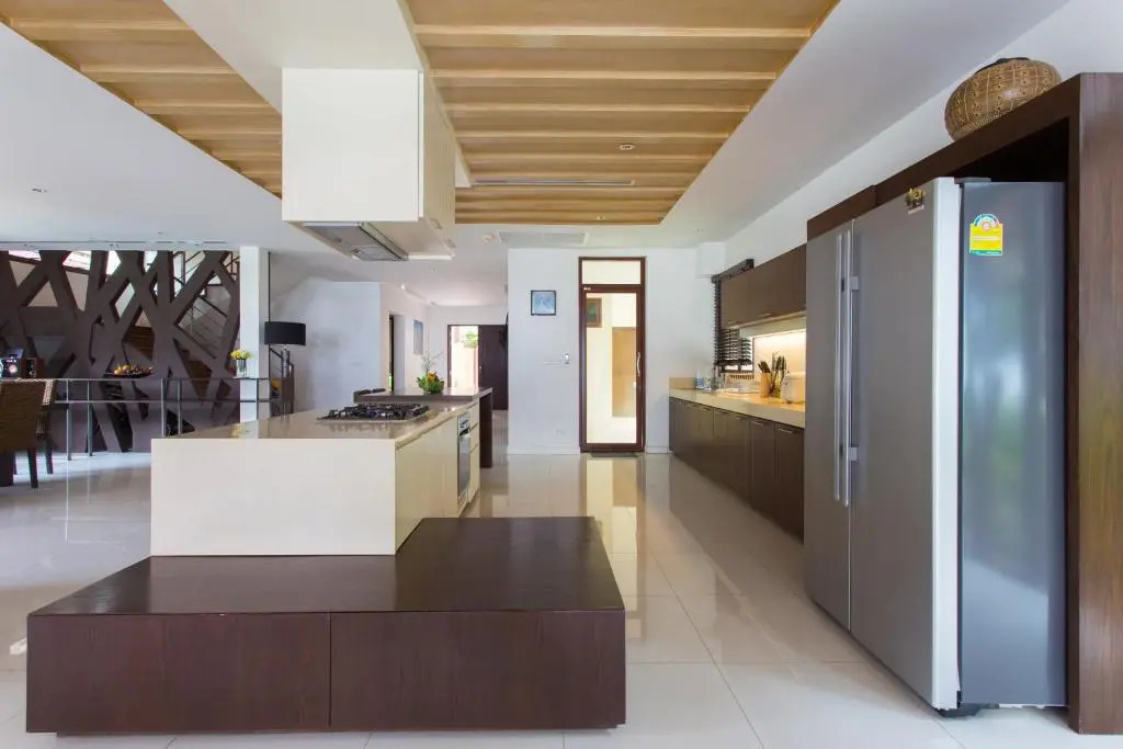 Amatapura Beachfront Villa 10 , SHA Certified
