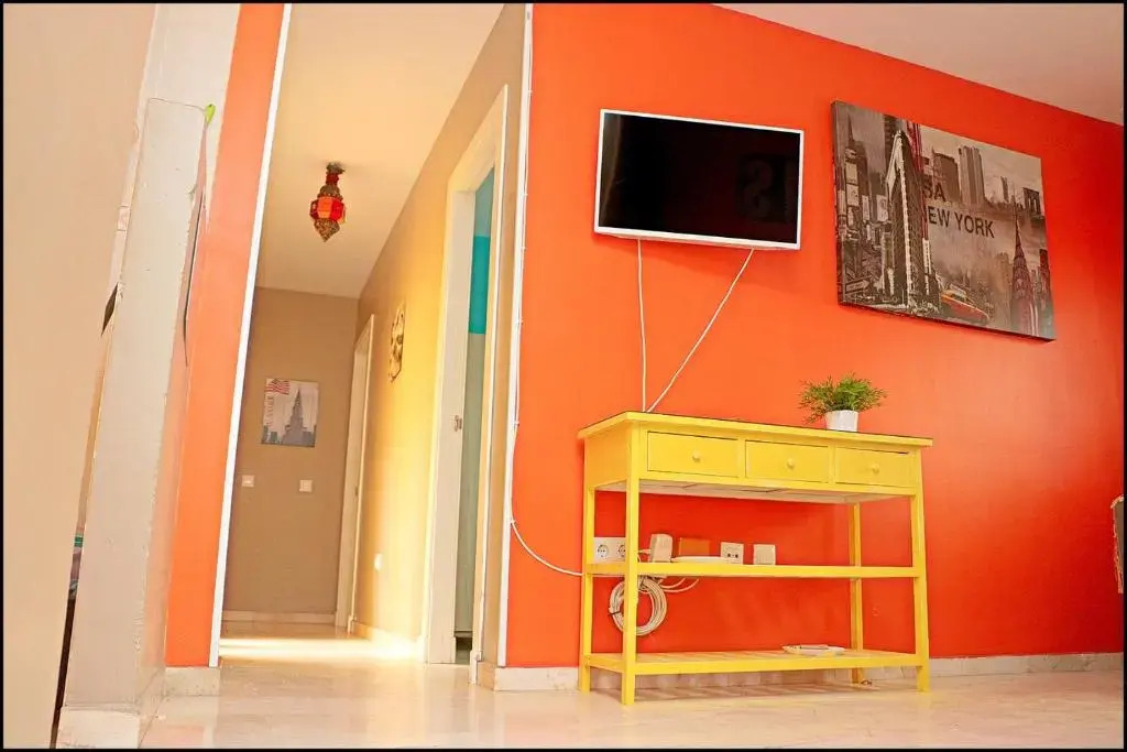 Apartamento Del Rio