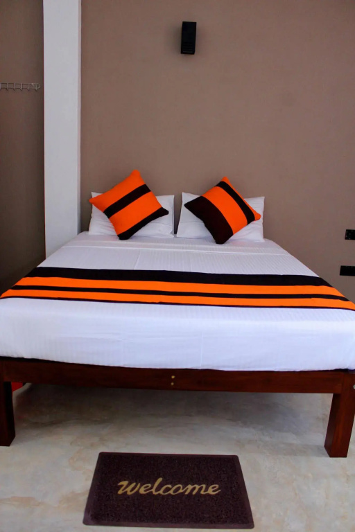 Saara Beach Hotel