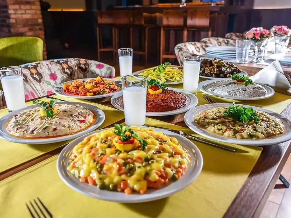 Koliva Otel