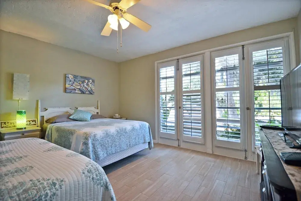 Edgemere