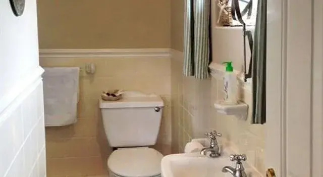 Mulberry Cottage B&B