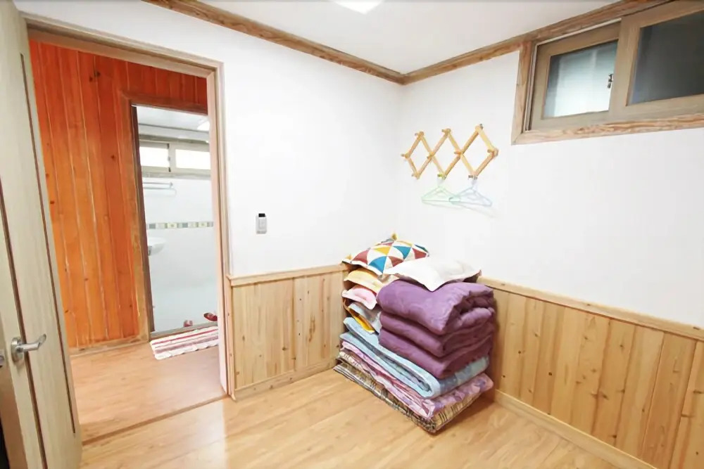 Seocheon Ocean Dream Vill Pension