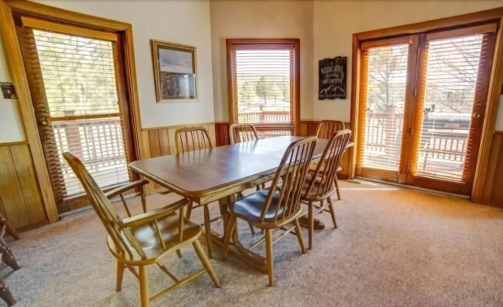 Espey - 4 Br Home