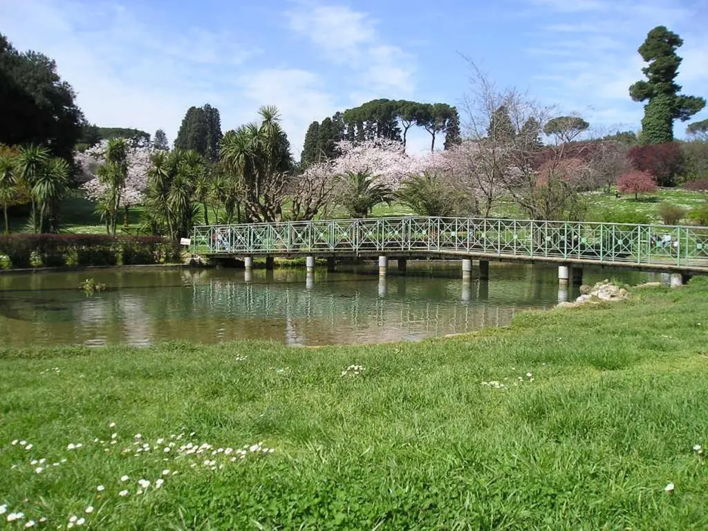 La Casa di Eva